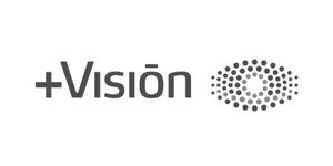 Logo mas vision