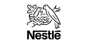 Logo nestle