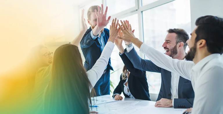 Como Motivar un equipo de trabajo