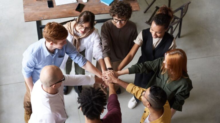 5 dinámicas y actividades para charlas motivacionales