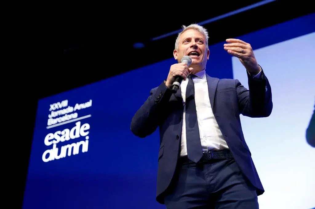 Charlas motivacionales para empleados enric