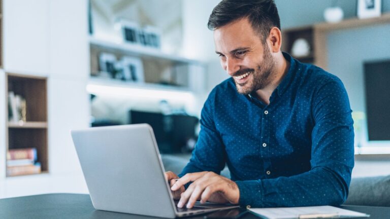 ¿Eres feliz o sigues buscando la felicidad en tu vida?