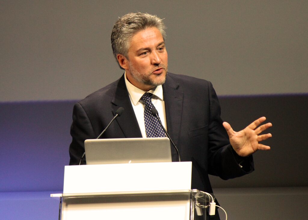 álex rovira