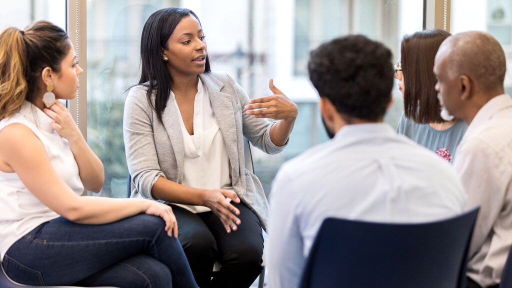 aprender a hablar en público