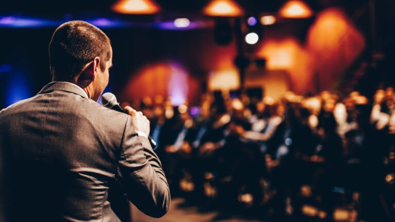 como mejorar la oratoria