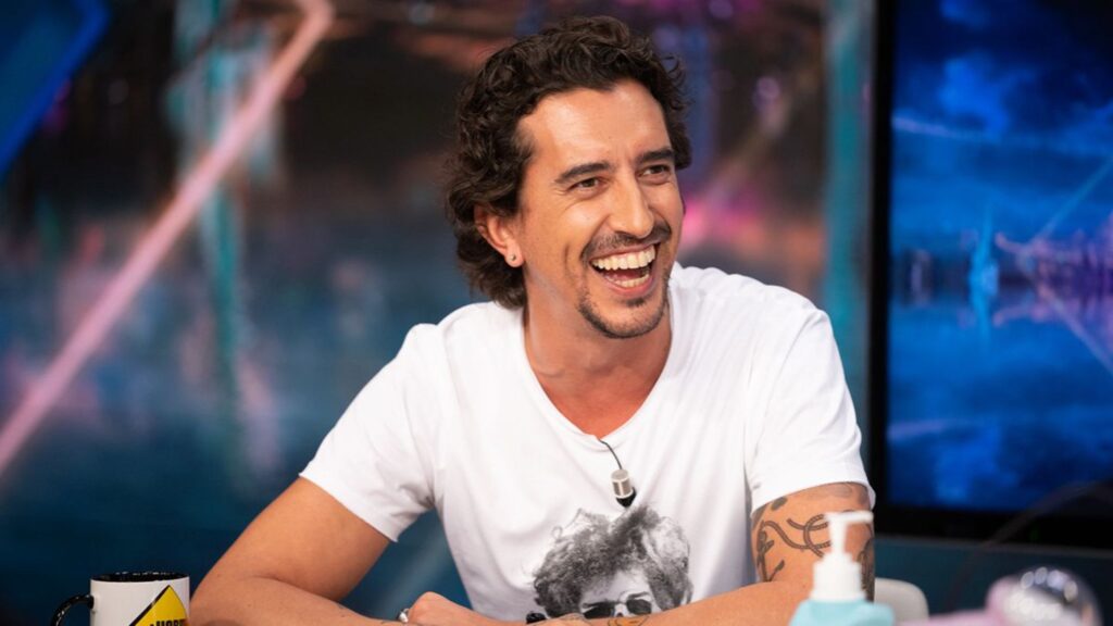 jorge marrón