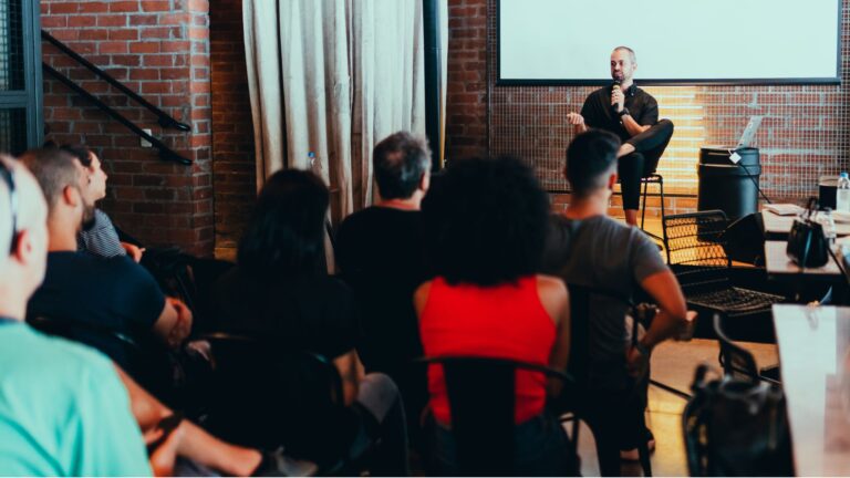 los mejores maestros de ceremonias