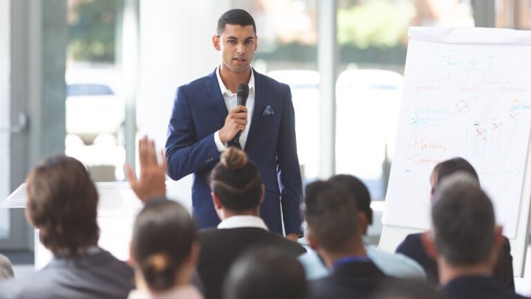 mejores conferenciantes españoles