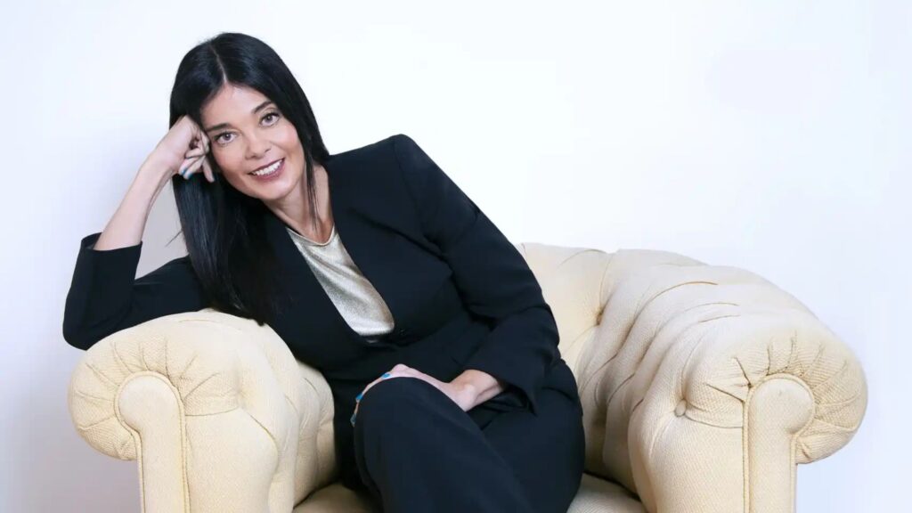 silvia leal