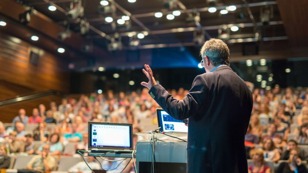 como dar una charla (1)