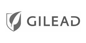 logo gilead