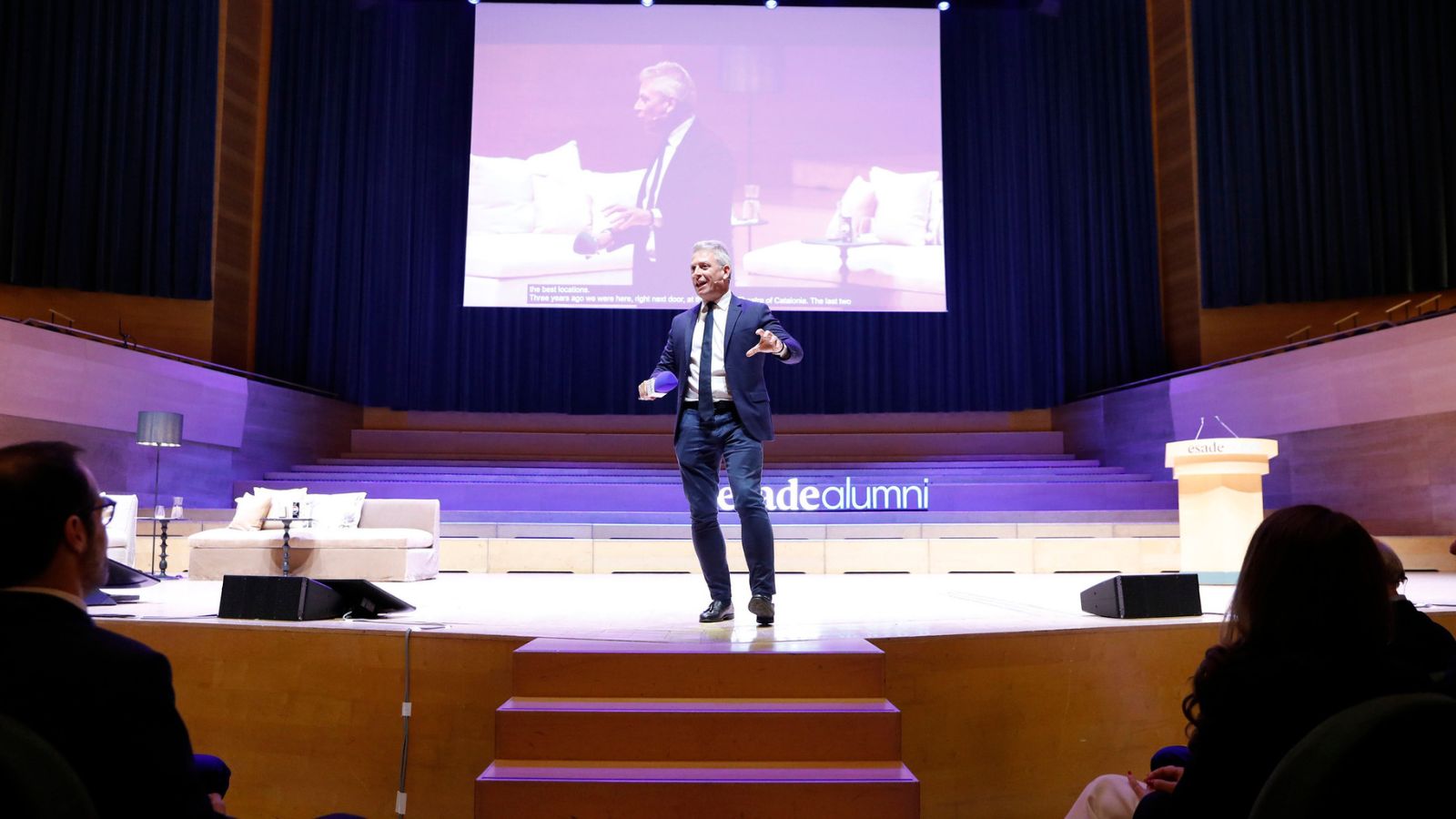 enric esade alumni