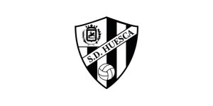 logo SD Huesca