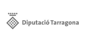 logo diputació tarragona
