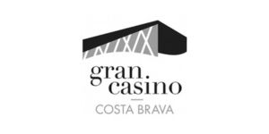 logo gran casino costa brava