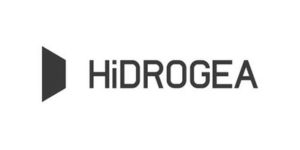 logo hidrogea