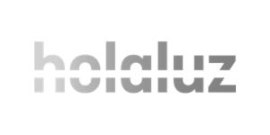 logo holaluz