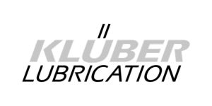 logo kluber lubrication