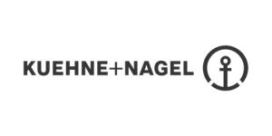 logo kuehne nagel