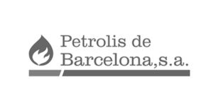 logo petrolis de barcelona