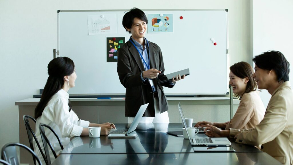 reflexion corta de trabajo en equipo