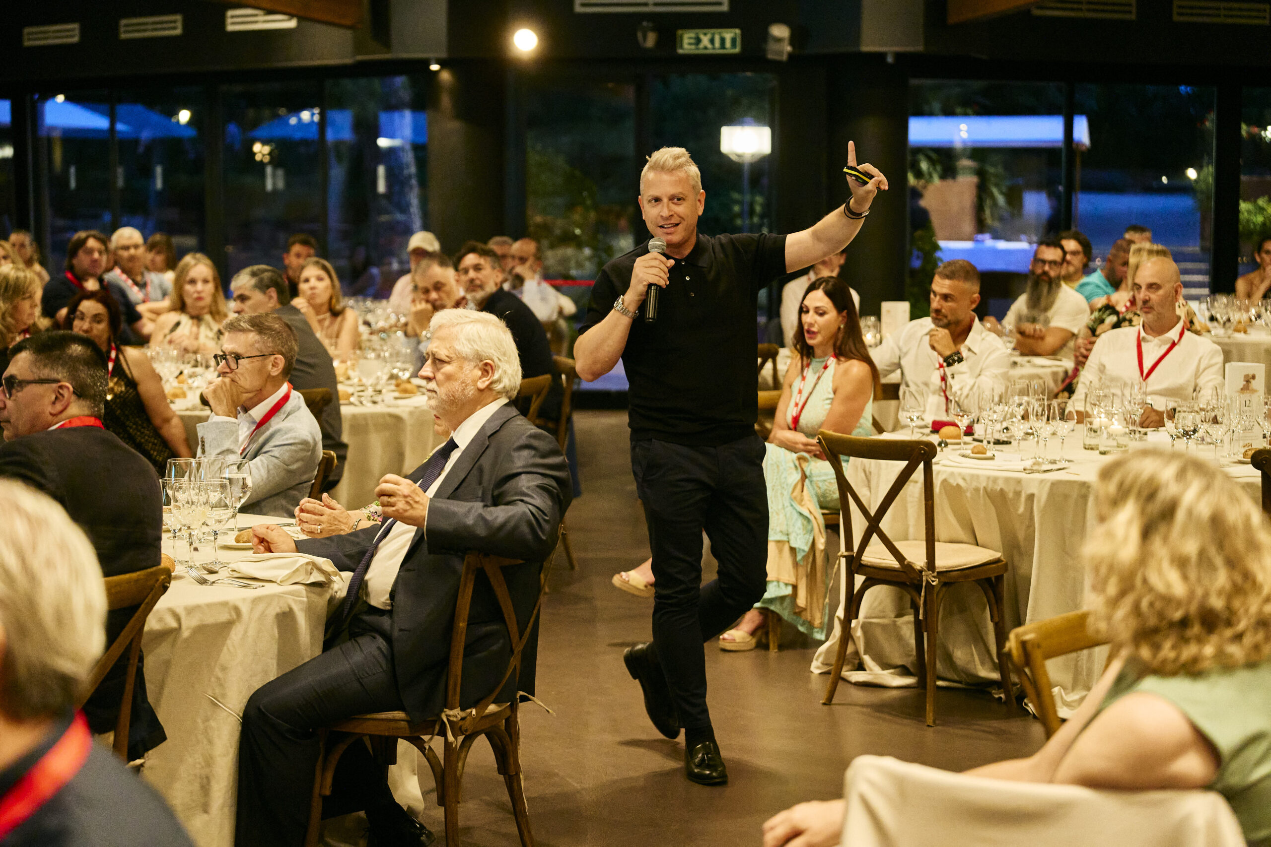 Nit de Gala API 2026 - Foto Albert Rué_143