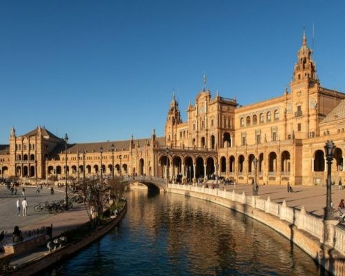 Charlas motivacionales Sevilla