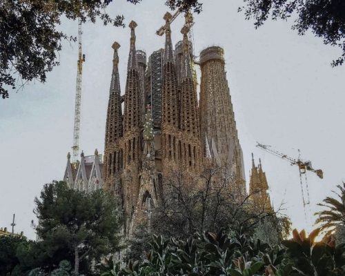 Charlas motivacionales en Barcelona