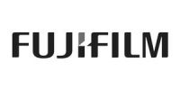 Logo fujifilm