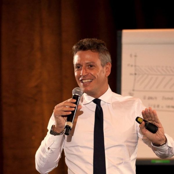 charlas motivacionales para emprendedores
