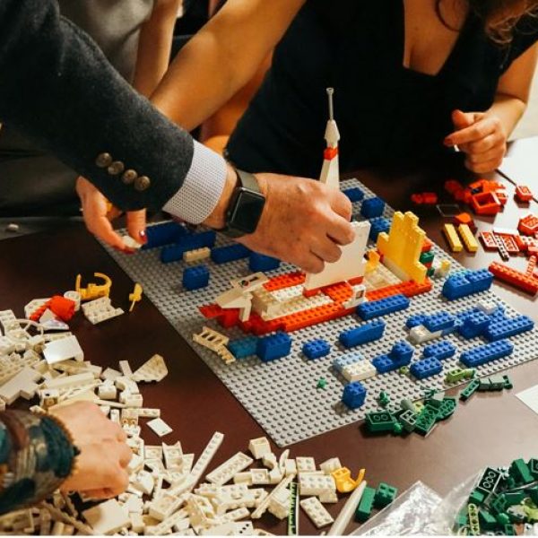team-building-lego-para-empresas